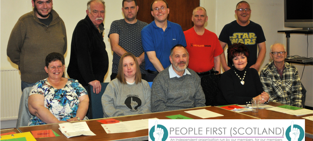 People First (Fife)