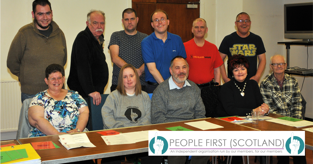 People First (Fife)